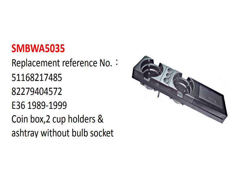 Cup Holder-51168217485,82279404572