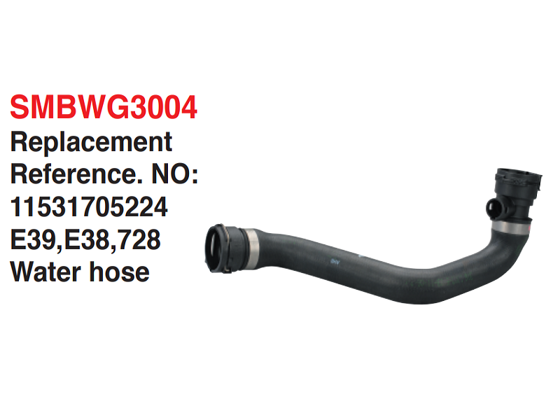 Water hose-11531705224