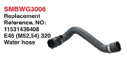Water hose-11531436408