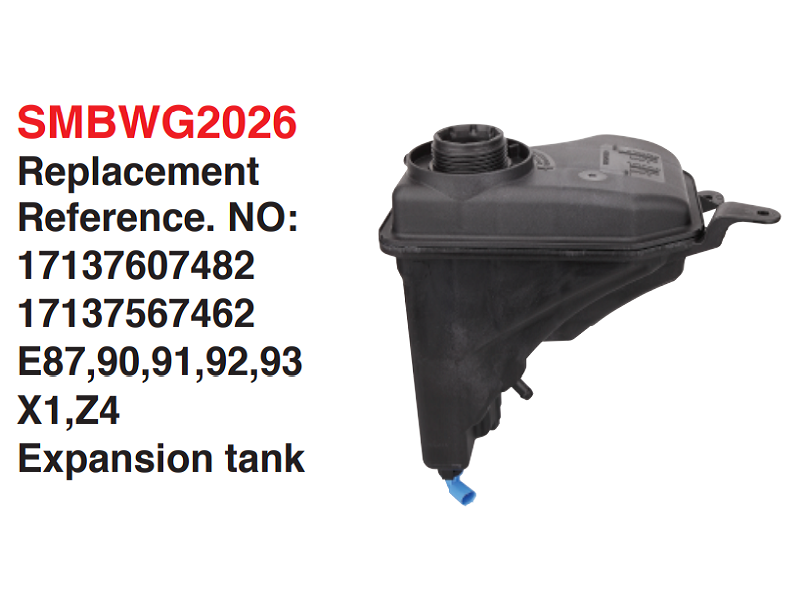 Expansion tank-17137640514