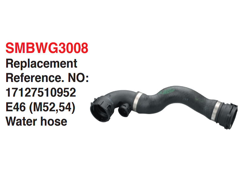 Water hose-17127510952