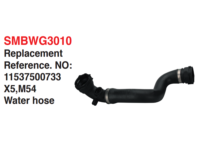 Water hose-11537500733