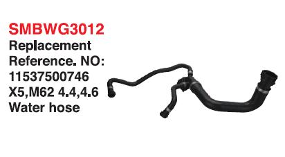 Water hose-11537500746
