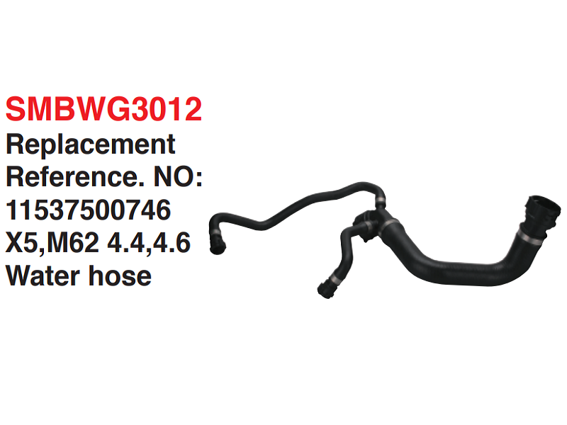 Water hose-11537500746