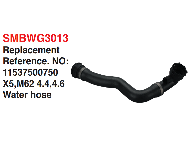 Water hose-11537500750