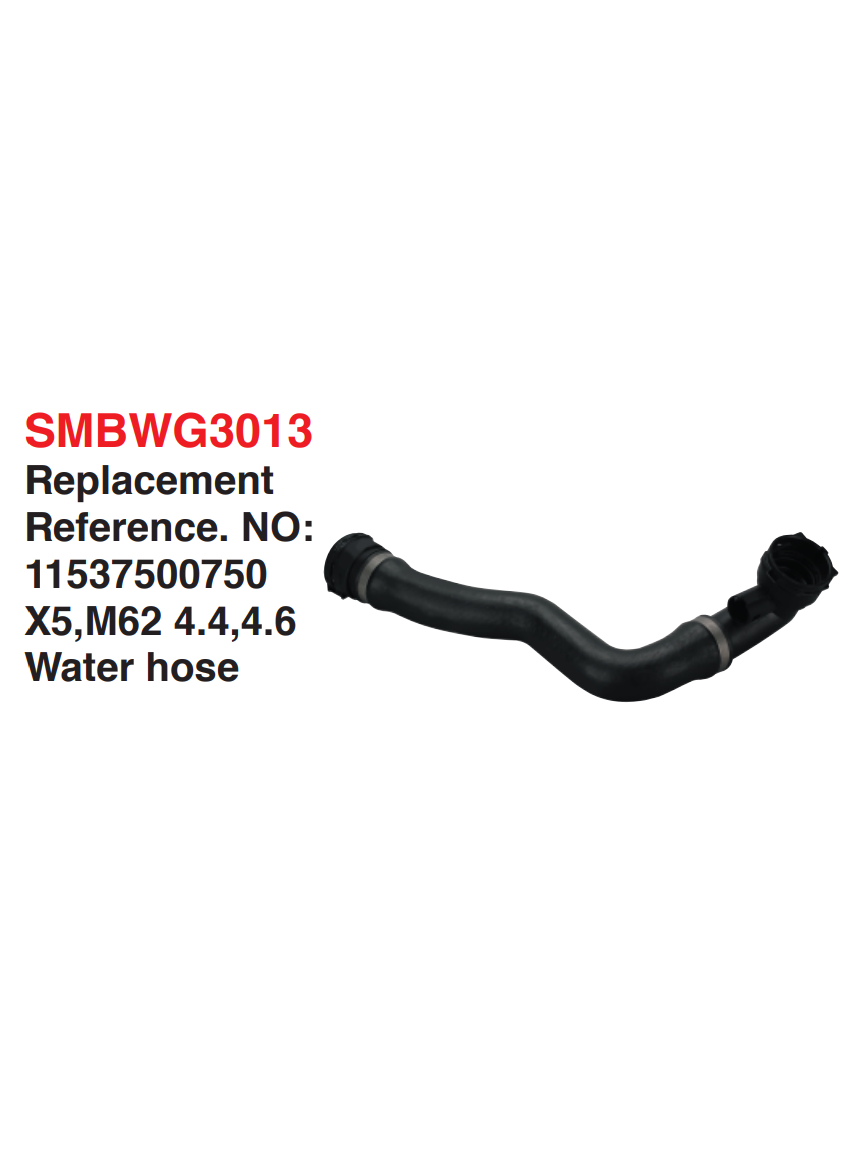 Water hose-11537500750