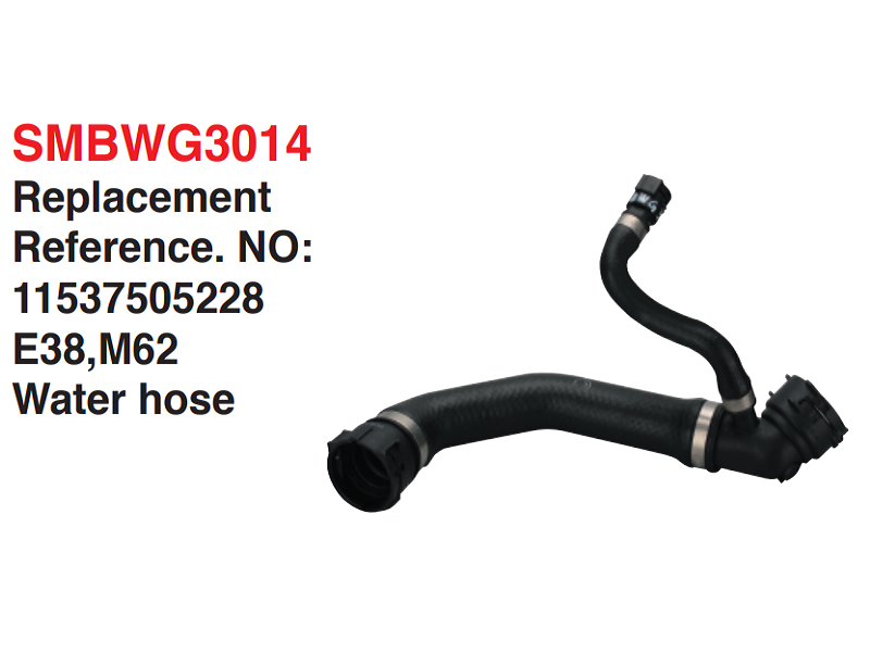 Water hose-11537505228
