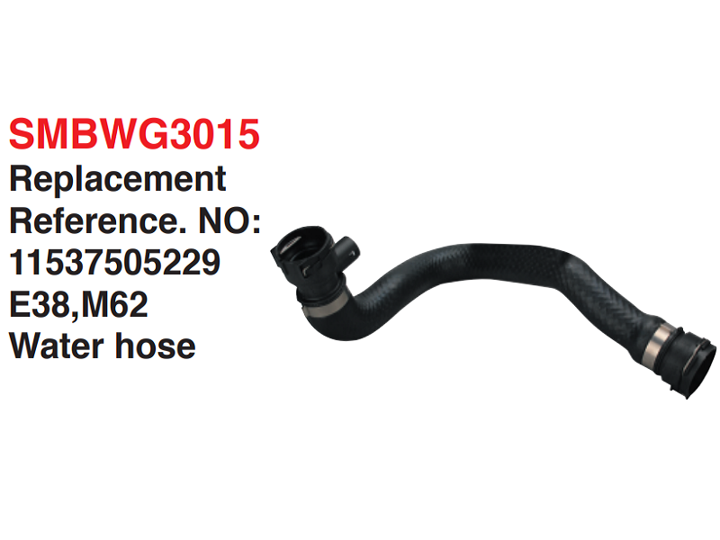 Water hose-11537505229