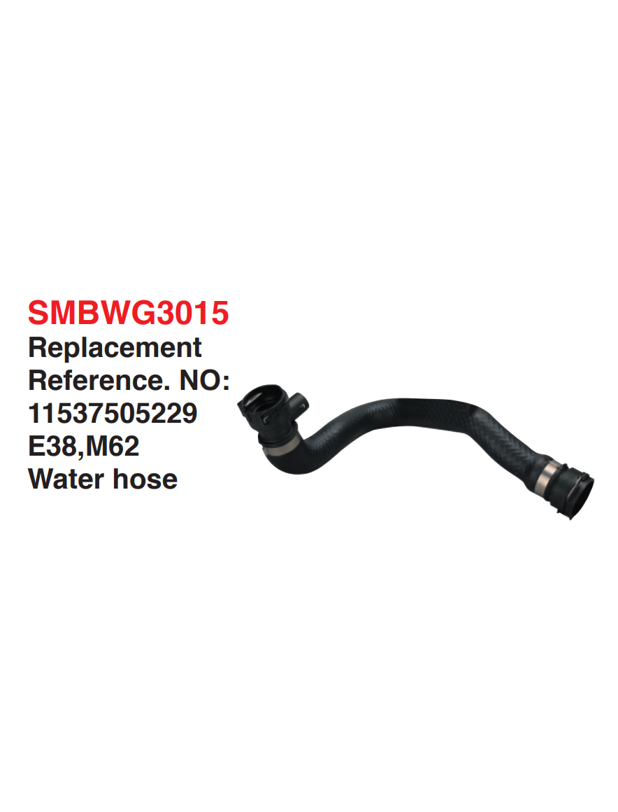 Water hose-11537505229