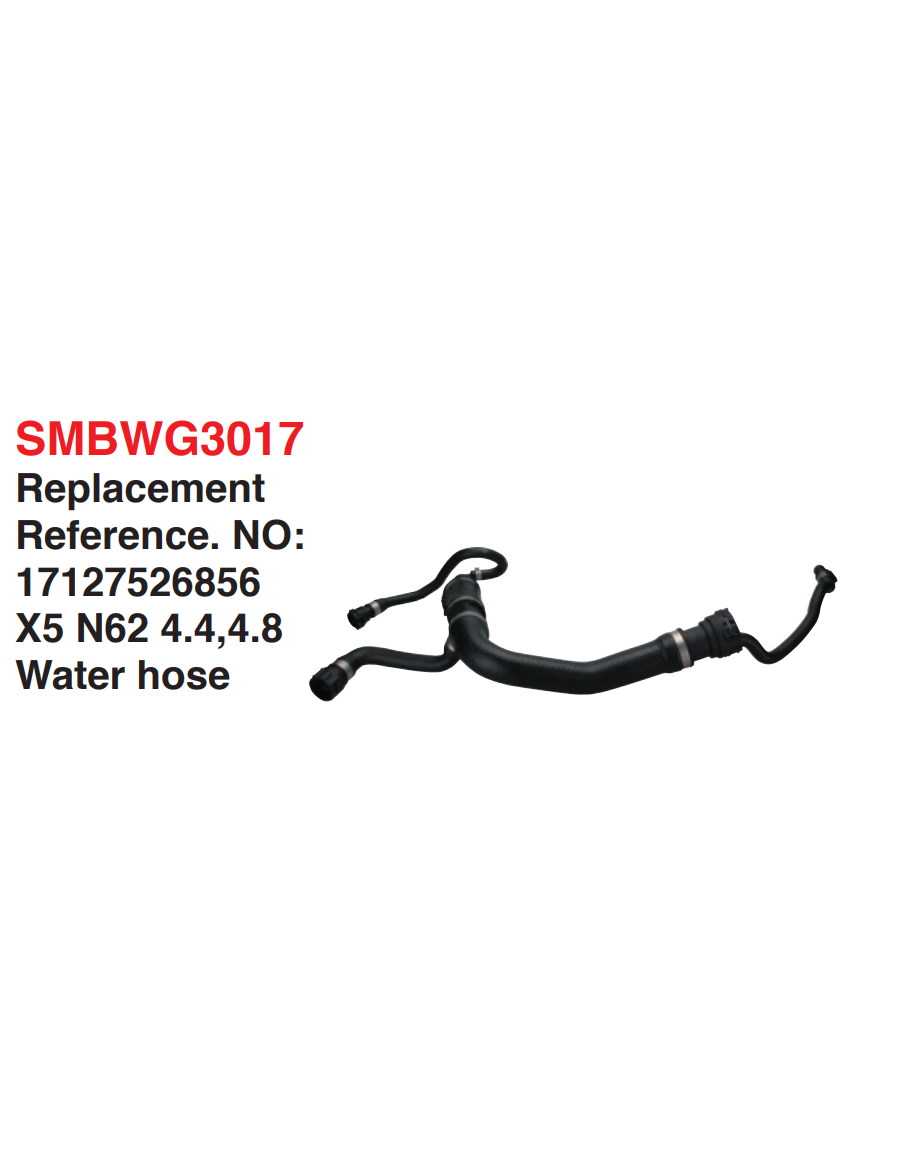 Water hose-17127526856