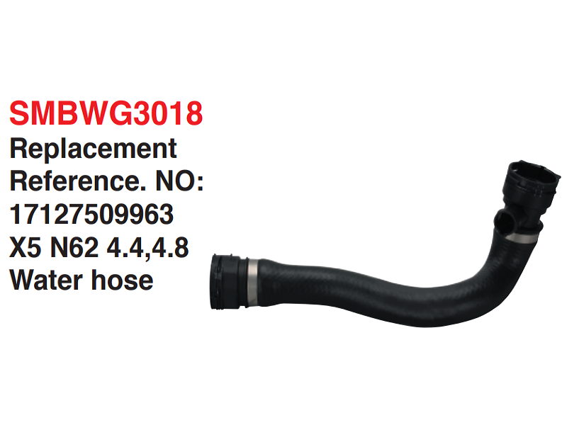 Water hose-17127509963