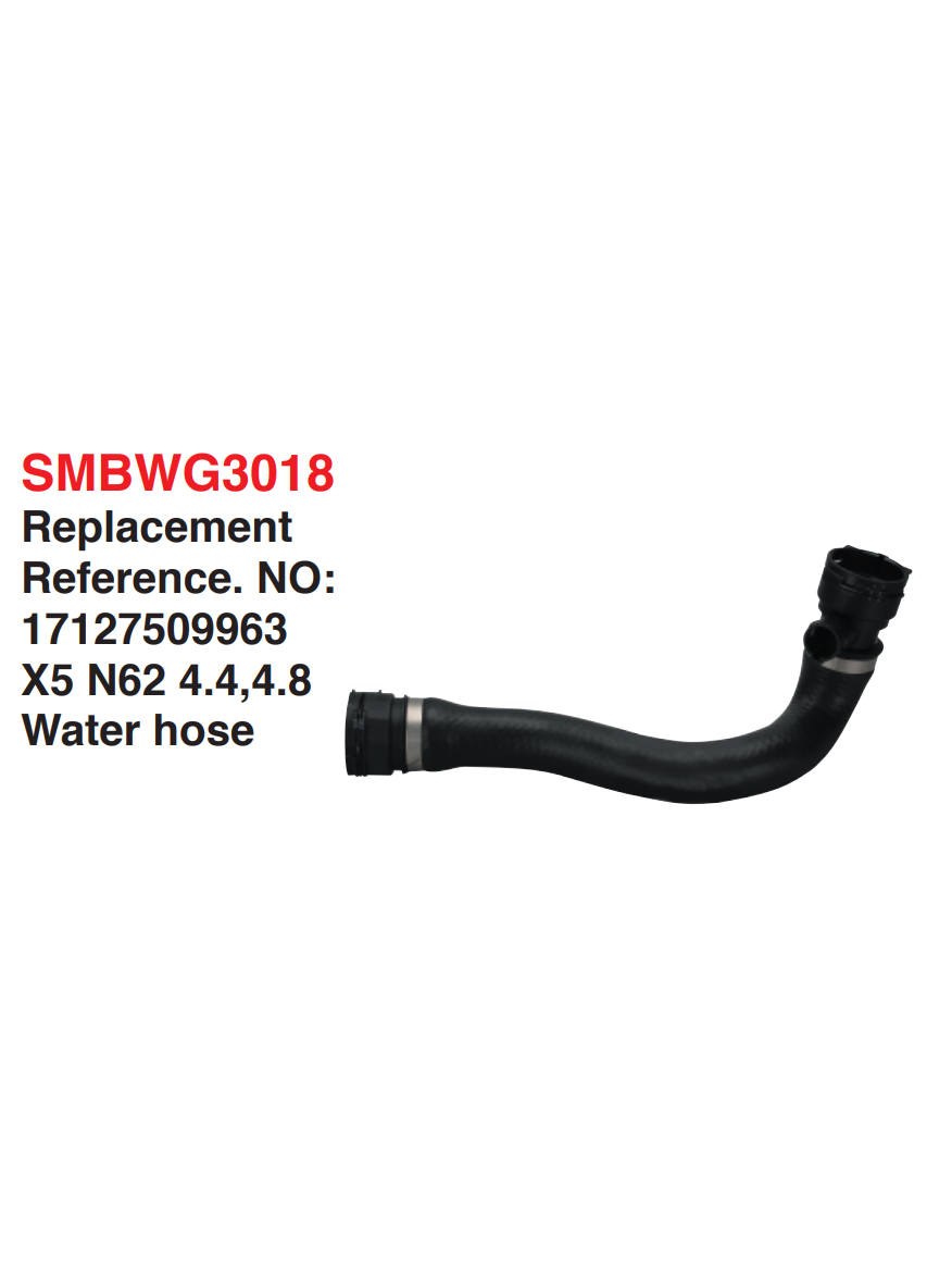 Water hose-17127509963