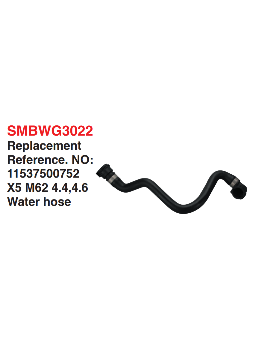 Water hose-11537500752