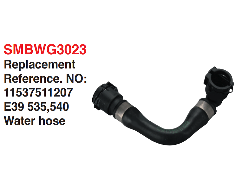 Water hose-11537511207