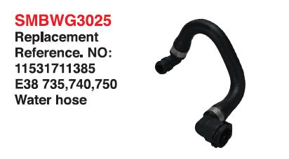 Water hose-11531711385