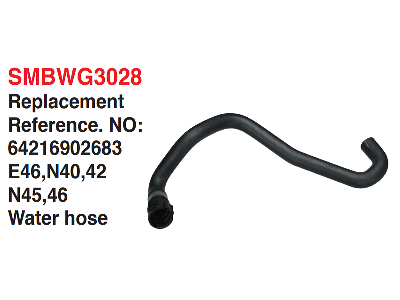 Water hose-64216902683