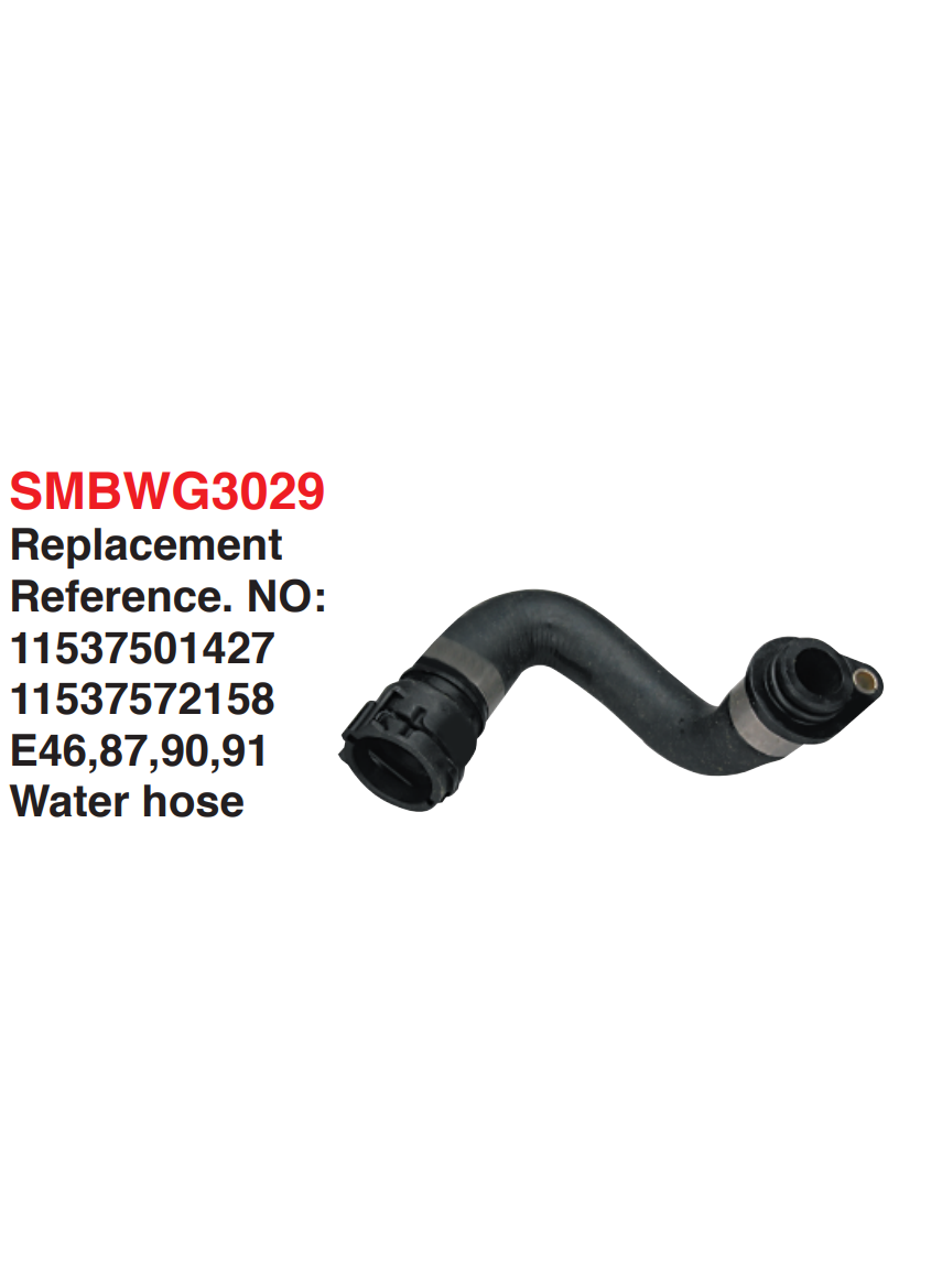 Water hose-11537572158