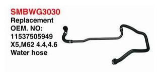 Water hose-11537505949