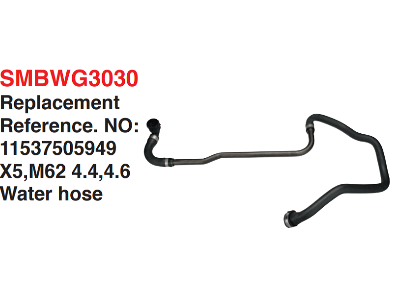 Water hose-11537505949