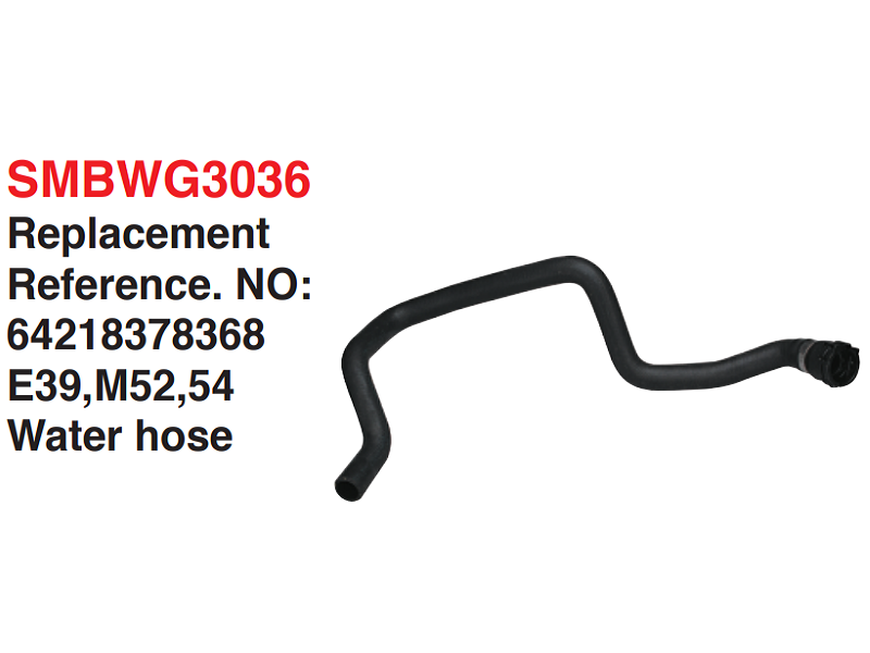 Water hose-64218378368