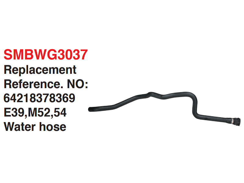 Water hose-64218378369