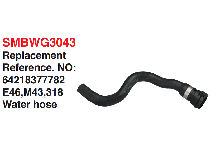Water hose-64218377782