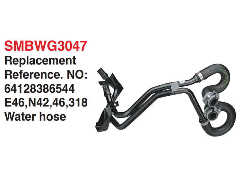 Water hose-64128386544