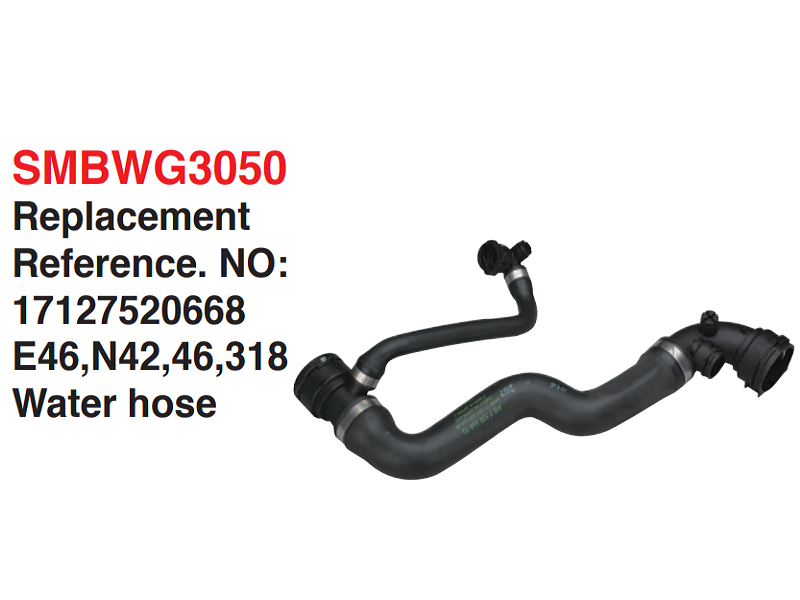 Water hose-17127520668