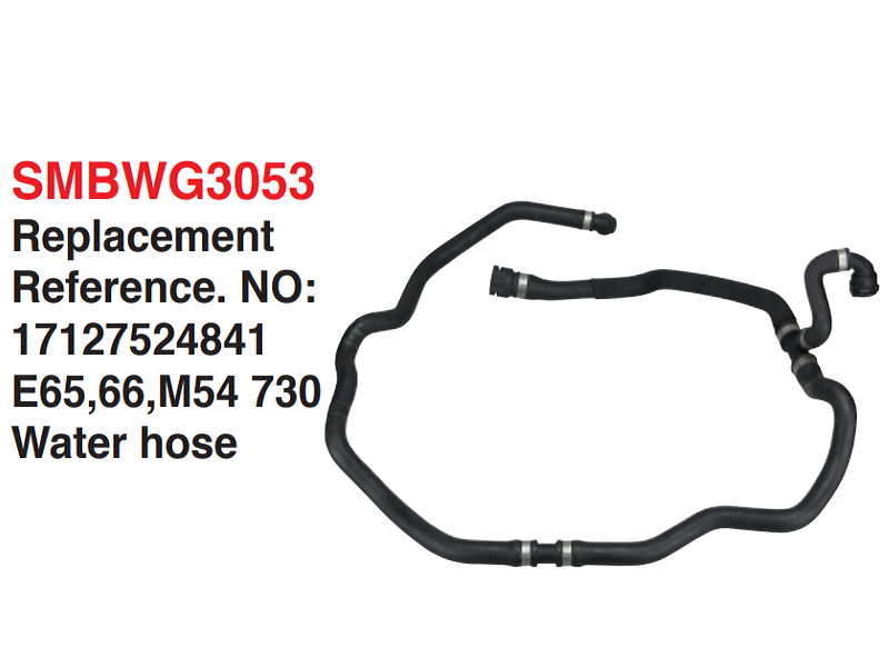 Water hose-17127524841