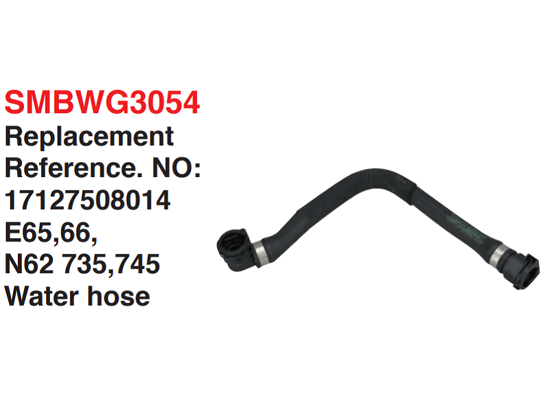 Water hose-17127508014