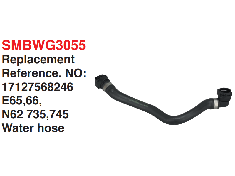 Water hose-17127568246