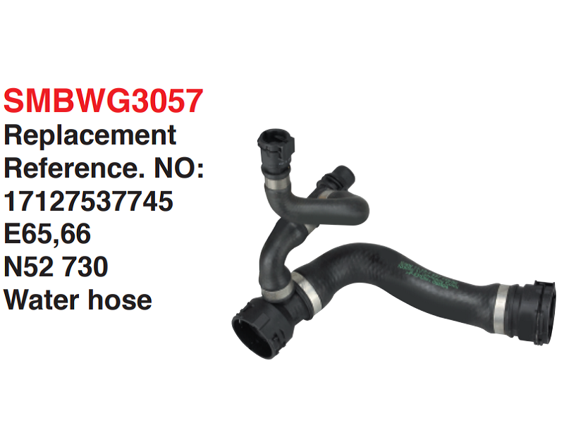 Water hose-17127537745