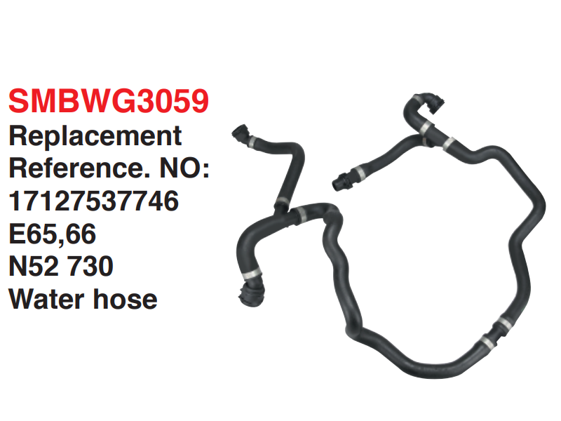 Water hose-17127537746
