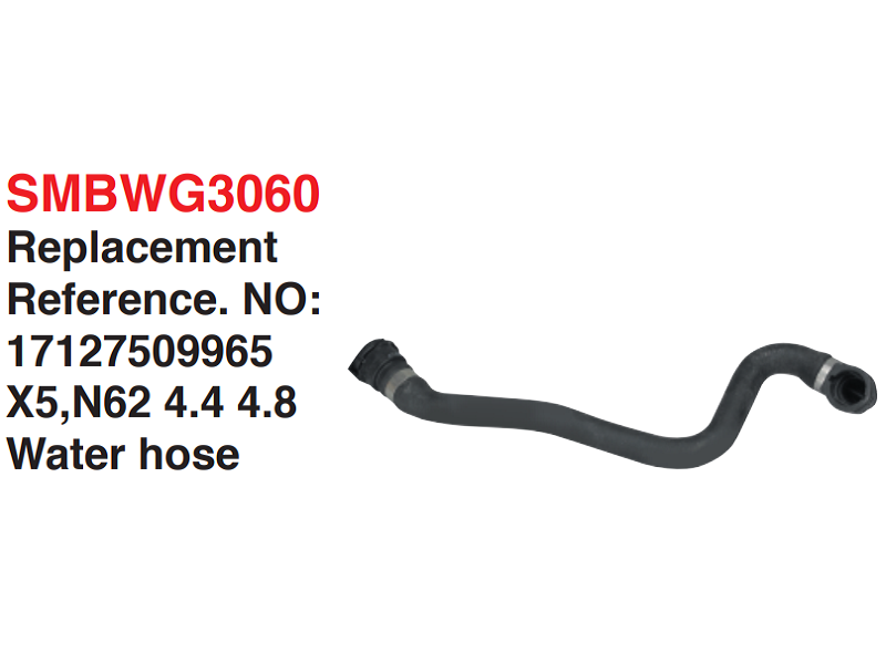 Water hose-17127509965