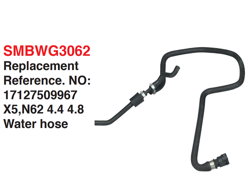 Water hose-17127509967