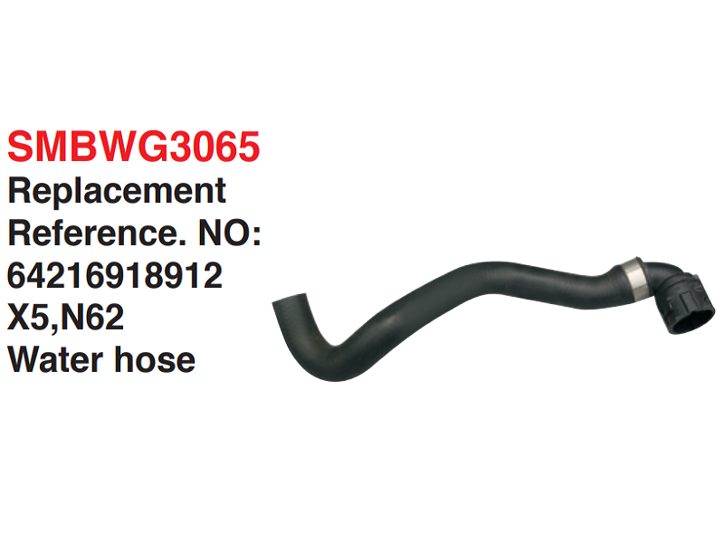 Water hose-64216918912