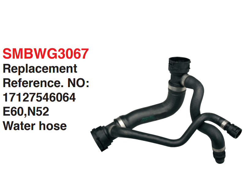 Water hose-17127546064