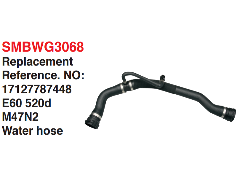 Water hose-17127787448