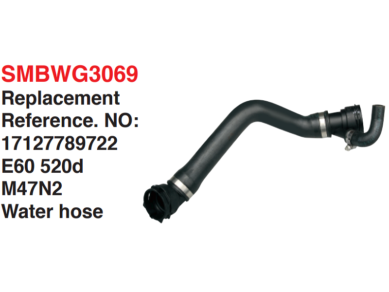Water hose-17127789722