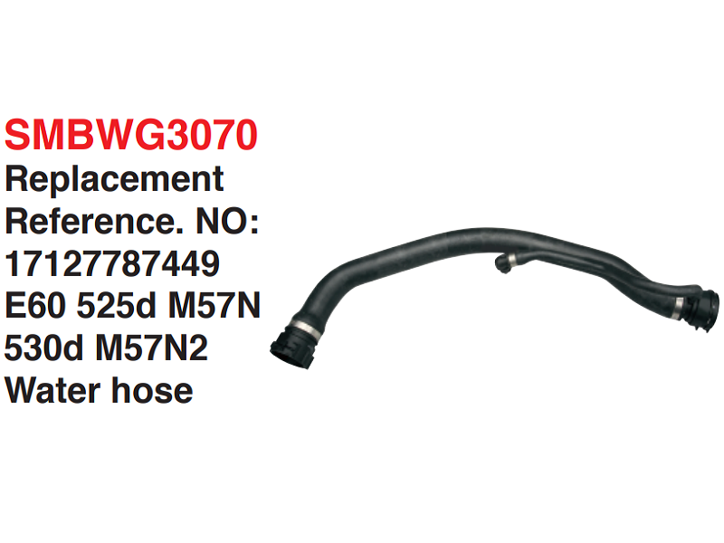 Water hose-17127787449