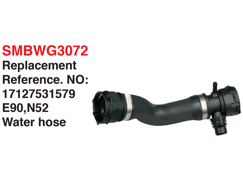 Water hose-17127531579