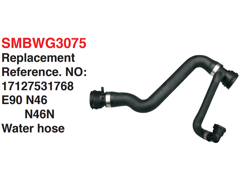 Water hose-17127531768