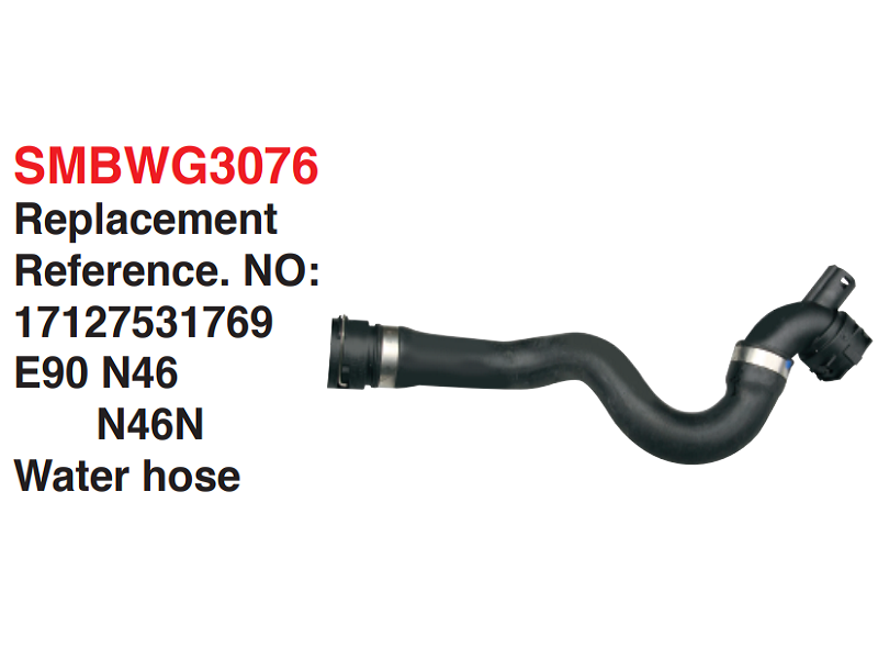 Water hose-17127531769
