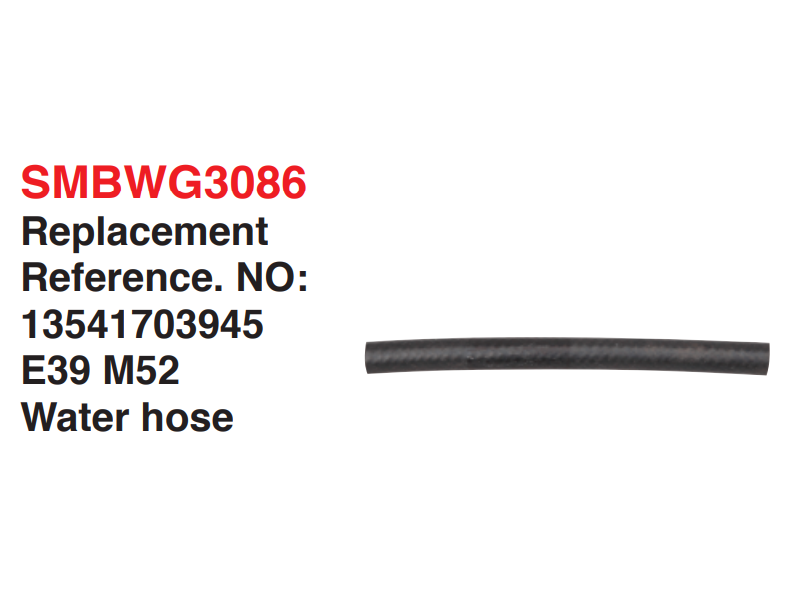 Water hose-13541703945