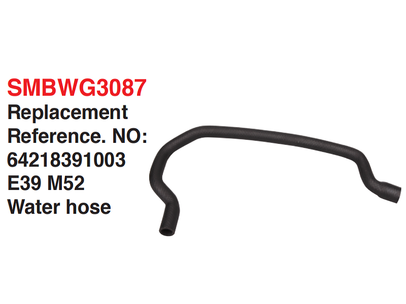 Water hose-64218391003