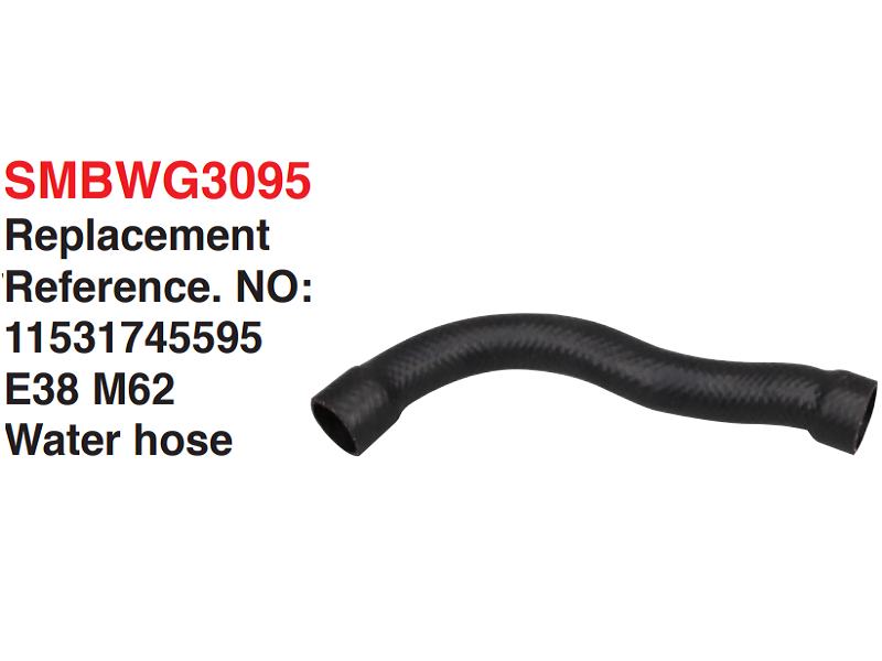 Water hose-11531745595