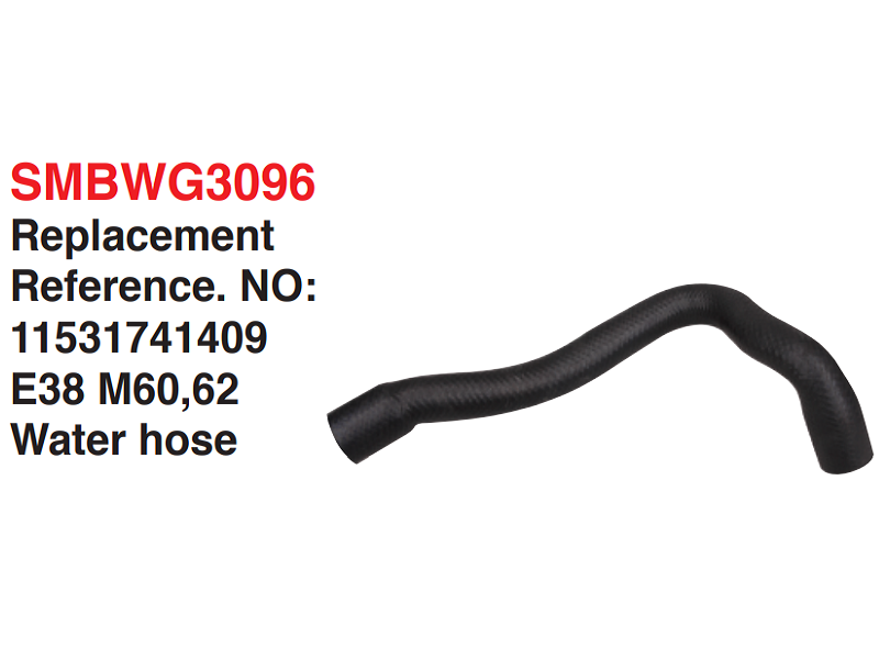 Water hose-11531741409