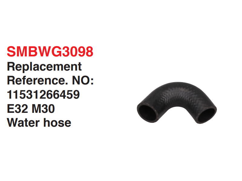 Water hose-11531266459