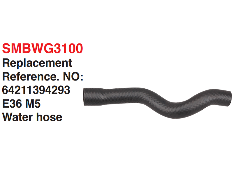 Water hose-64211394293