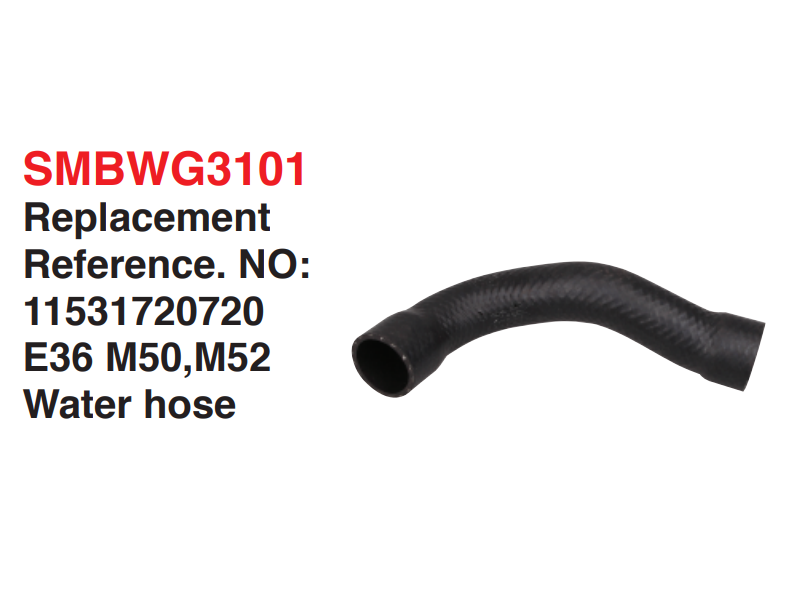 Water hose-11531720720